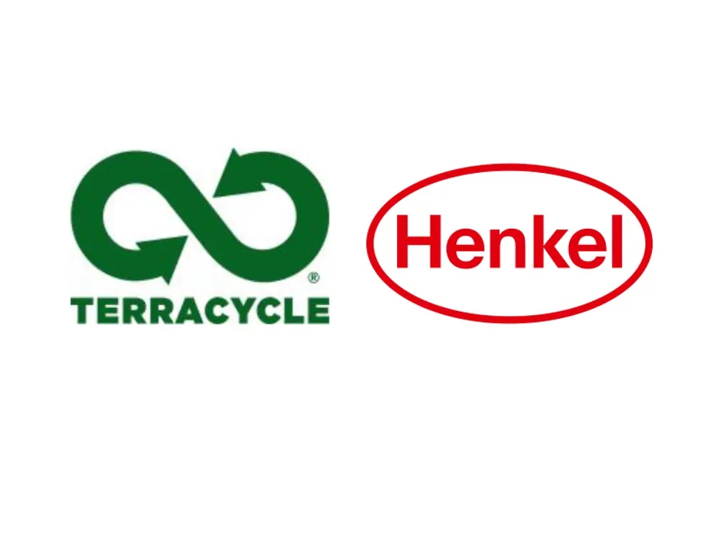 Henkel and TerraCycle®