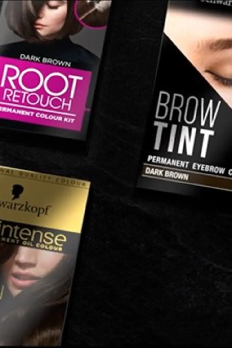 Schwarzkopf products