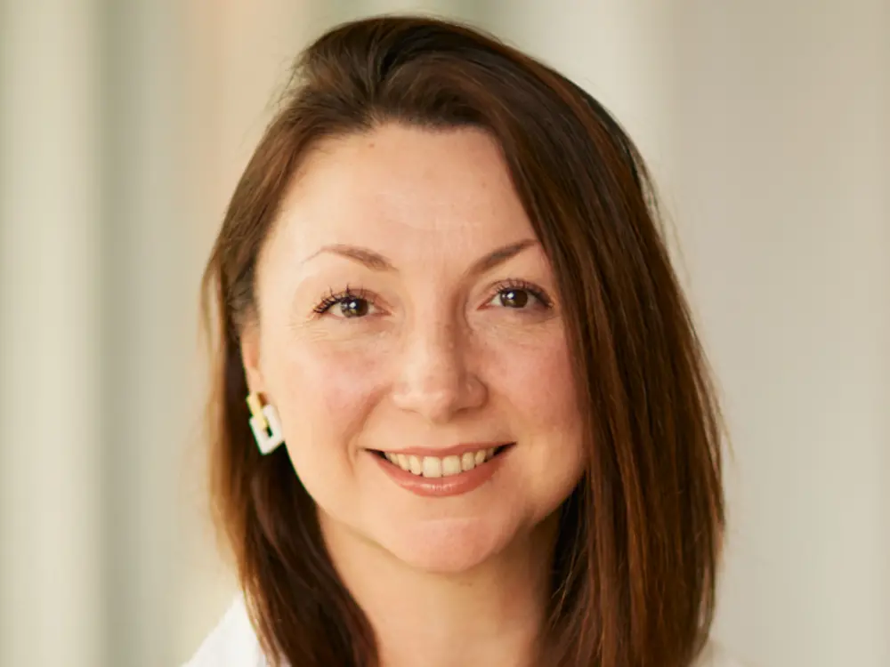 
Alena Nagornyak
Head of Human Resources
UK, Ireland and Norden