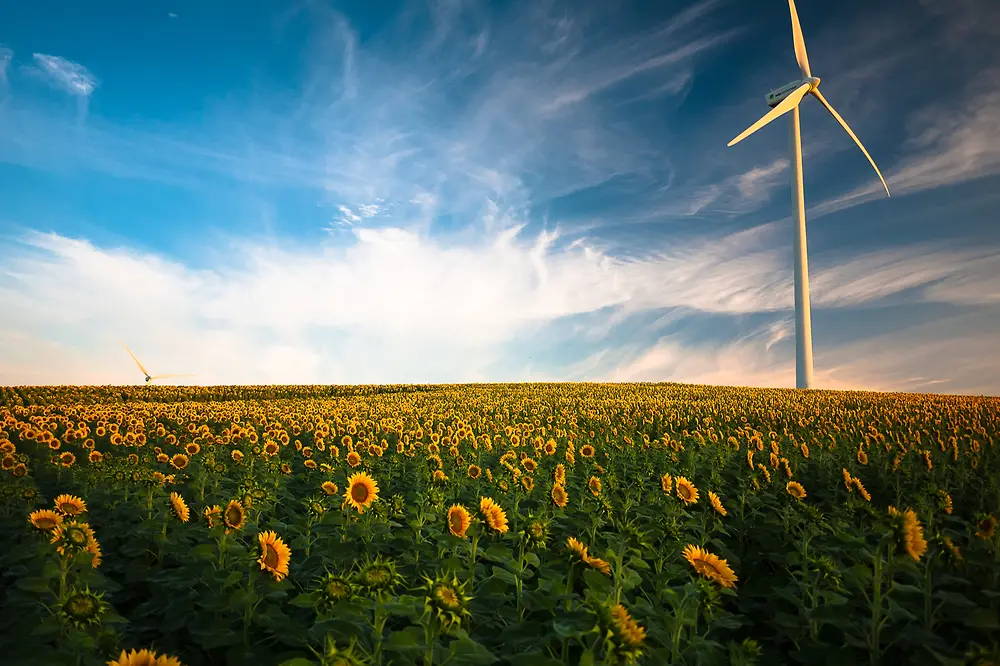 Wind Turbines