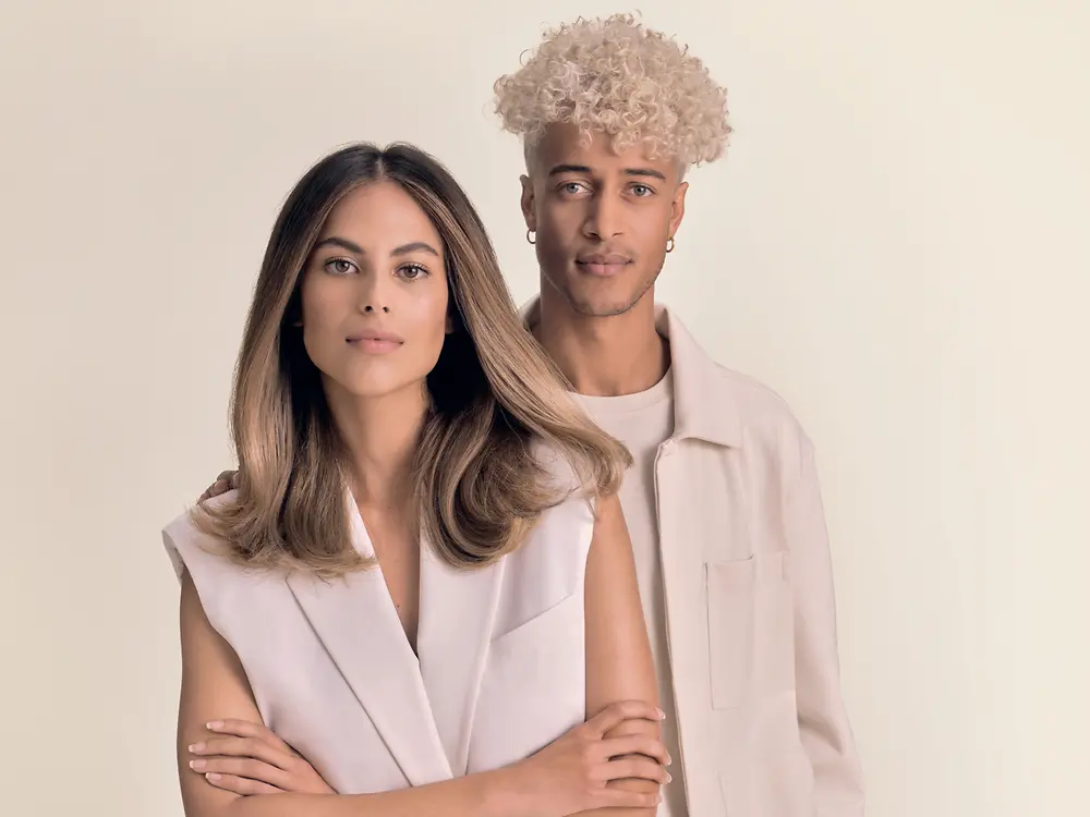 BLONDME has launched a new campaign, “Authority in Blonde” to support hairdressers in taking their blonde skills to a new level.