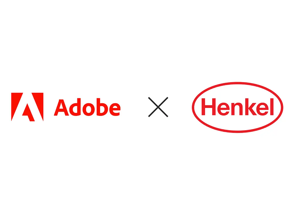 Henkel and Adobe expand their partnership to deliver personalisation at scale with the power of GenAI.