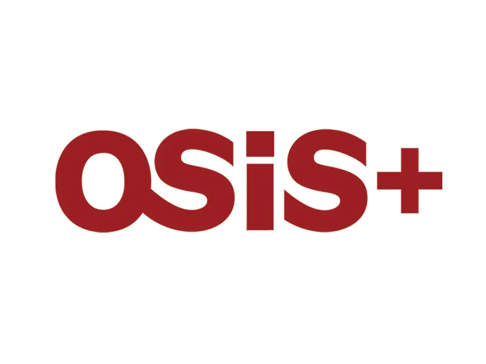 OSiS logo