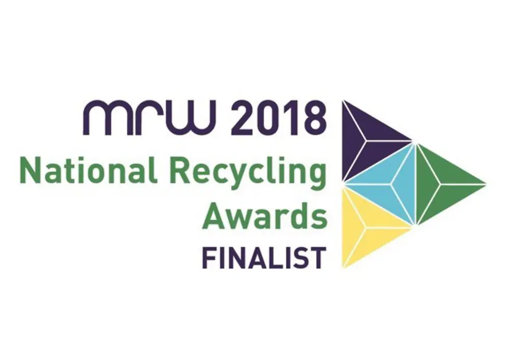 The National Recycling Awards will take place on 28 June in London