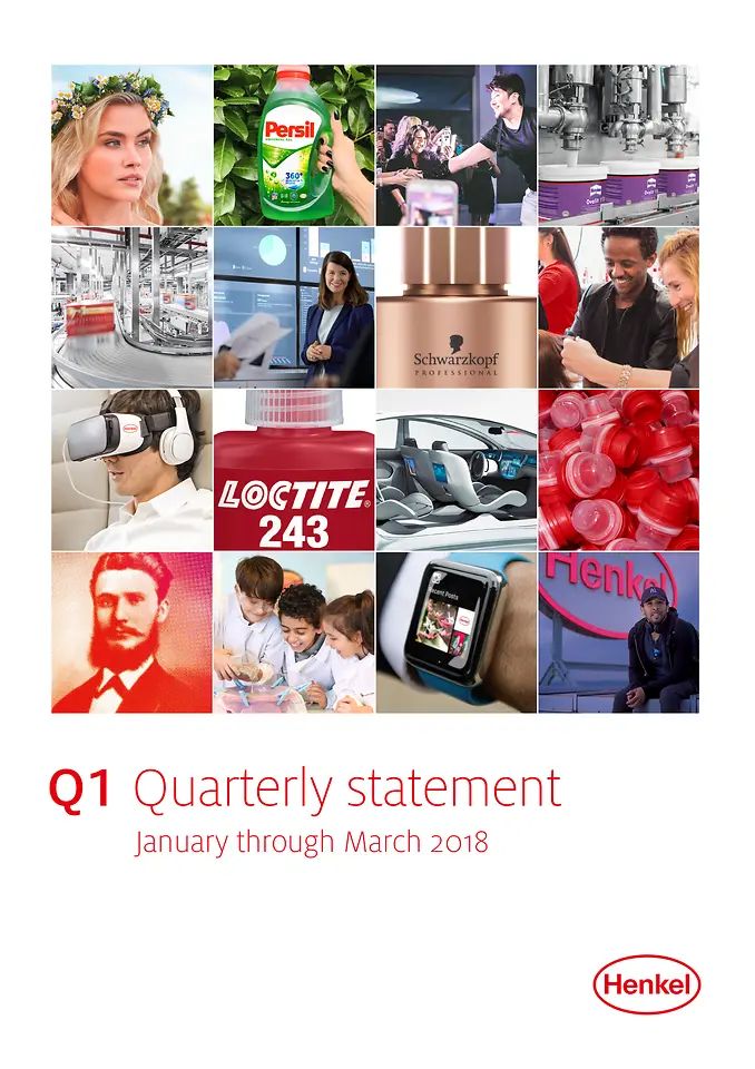 Q1 2018 Statement Cover