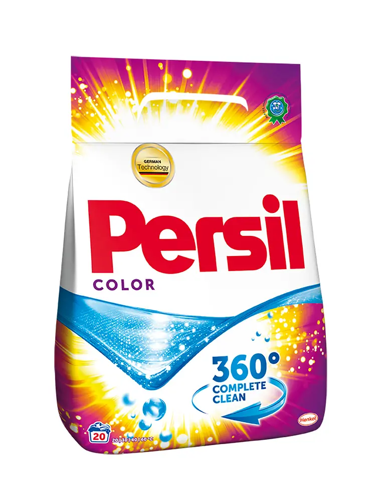 Together with Borealis, Henkel has developed a mono-material pouch with high recycling compatibility and up to 35 percent post-consumer recyclate content. This pouch will be presented at the K 2019 and is planned for use in Henkel’s range of Persil detergent powders in selected regions